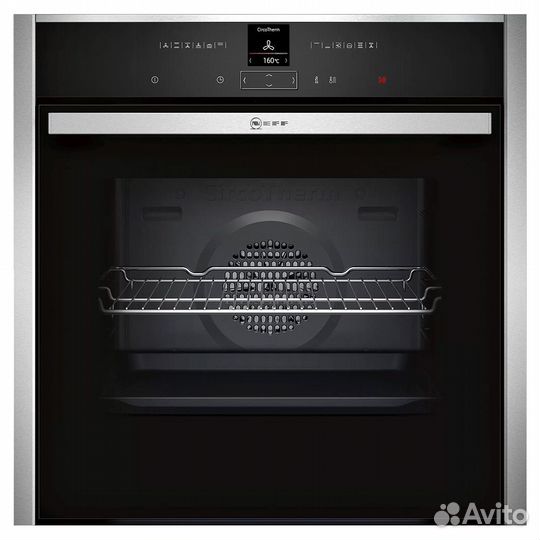 Духовые шкафы Neff в ассортименте