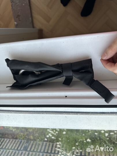 Буксировочный крюк BMW mini