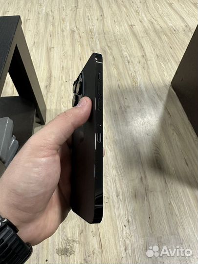 iPhone 14 Pro Max, 256 ГБ