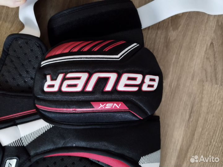 Хоккейная форма взрослая