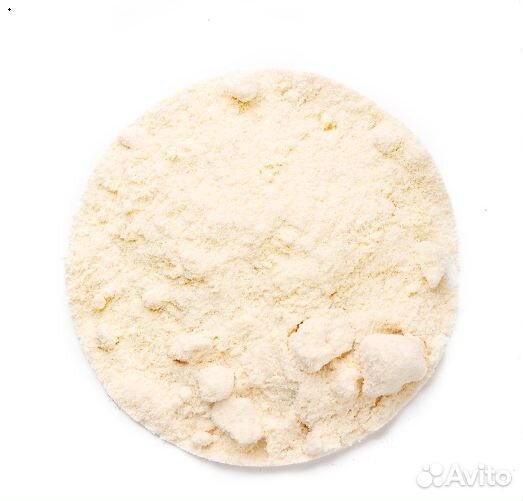 Мука кокосовая