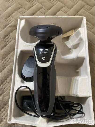 Электробритва philips series 5000