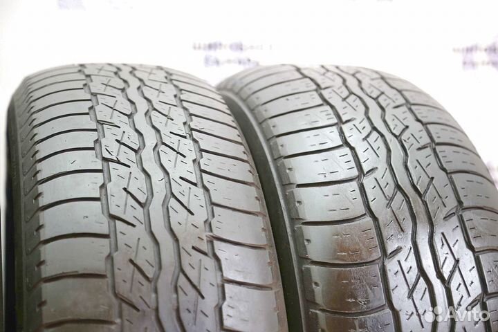 Bridgestone Dueler H/T D687 225/65 R17 101