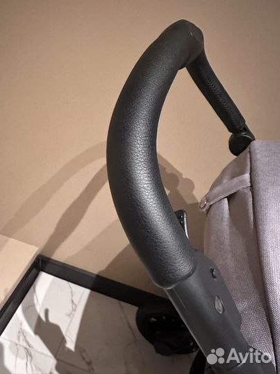 Коляска 2в1 Espiro Sonic Air