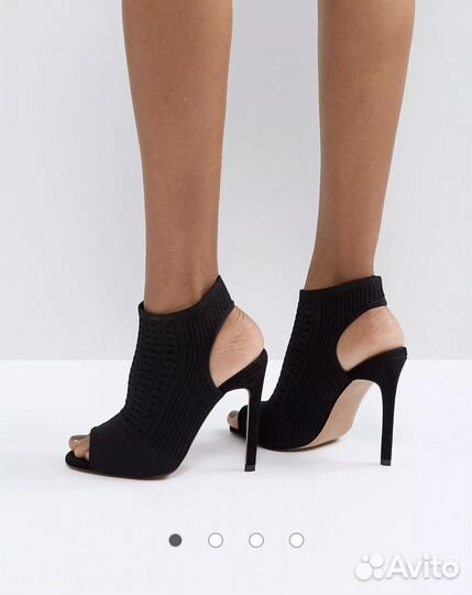 Обувь ASOS 38р