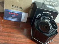 Часы Casio G Shock GA 2100