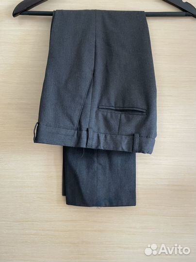 Школьный костюм для мальчика 134-140, рубашки