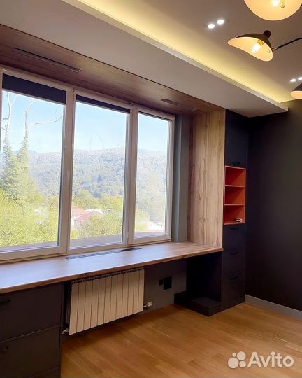 Рабочая зона «Эшли»