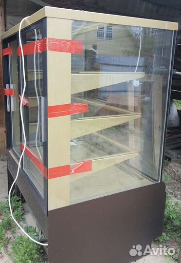 Оборудование для пекарни