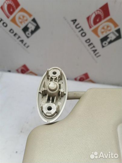 Ford Focus 3 козырек солнцезащитный левый