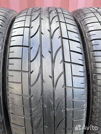 Bridgestone Dueler H/P Sport 235/65 R18 108V