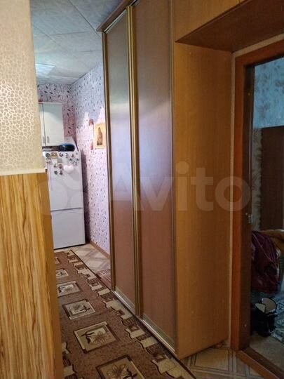 2-к. квартира, 40 м², 1/2 эт.