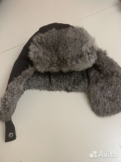 Шапка для мальчика gulliver