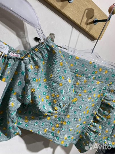 Костюм для девочки