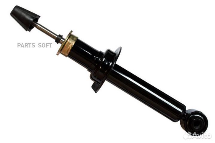 Амортизатор задний LR 71453