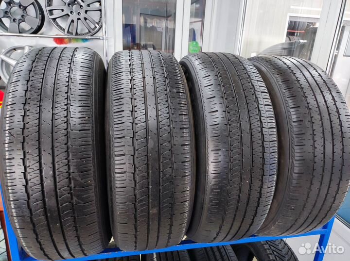 Triangle TR257 245/65 R17 111T