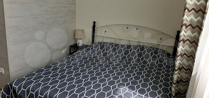 Квартира-студия, 26 м², 2/2 эт.