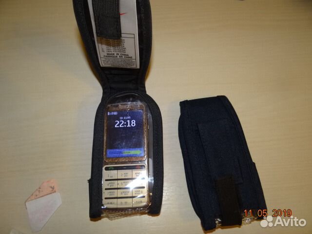 Чехол для телефона Nike