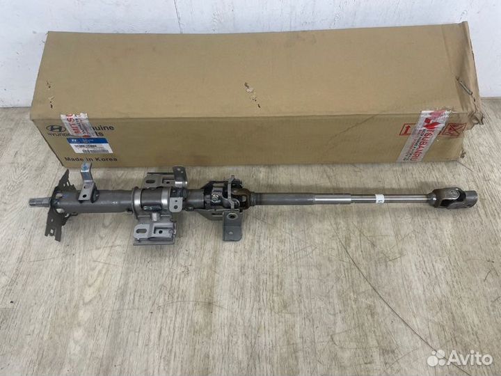 Рулевая колонка Hyundai Getz BJ 1.4 2002 2003 2004