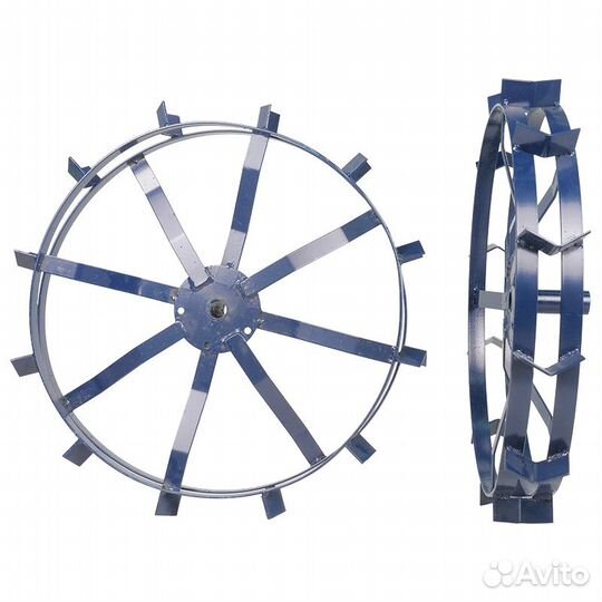 Грунтозацепы для окучивания Нева ко - 680х90х30