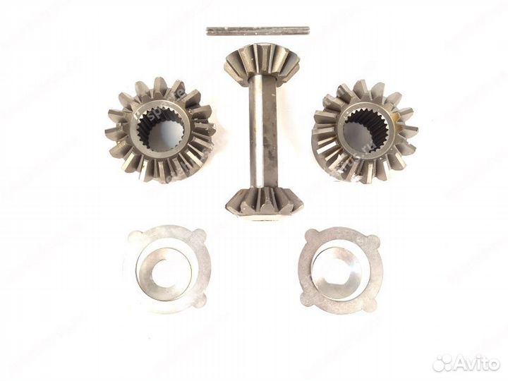 Ремкомплект дифференциала 216-8700 68007