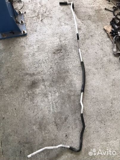 Трубопровод Порше Кайен 958 (1377)