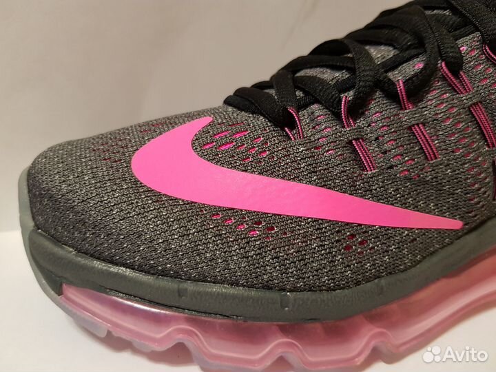 Nike AIR MAX 2016 женские us 5.5-10