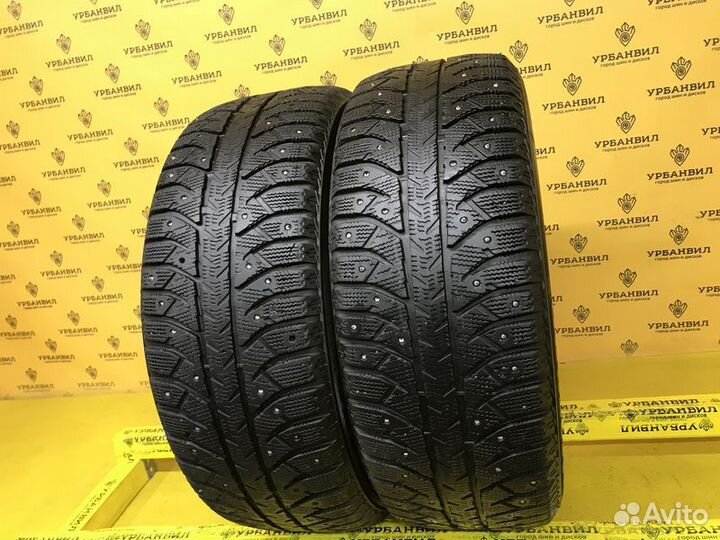 Bridgestone Ice Cruiser 7000 205/55 R16 91T