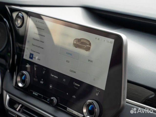 Lexus RX 2.5 CVT, 2023, 15 км объявление продам