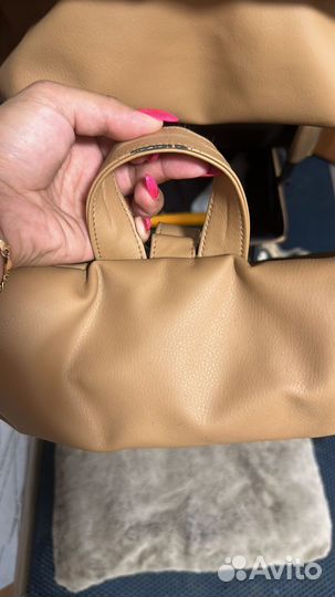 Коляска 2 в 1 anex e/type