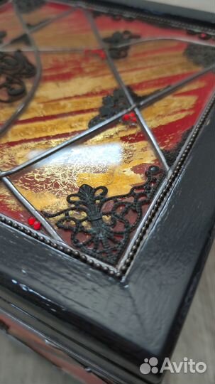 Подарок Шкатулка