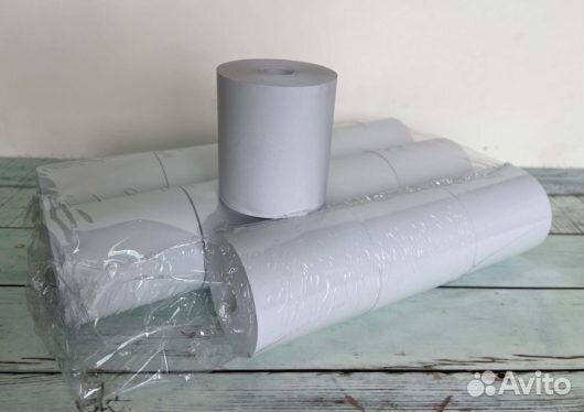 Чековая лента