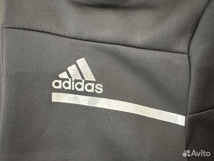 Мужская олимпийка adidas