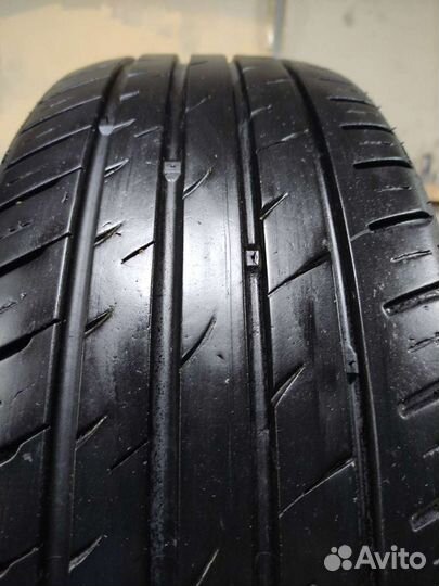 Nexen N'Fera SU4 195/55 R16 87H