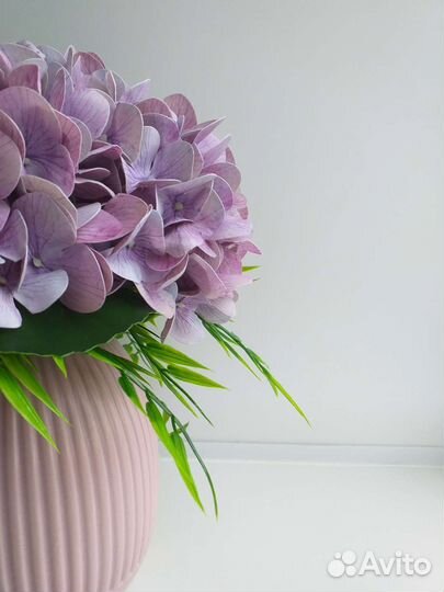 Цветочные композиции