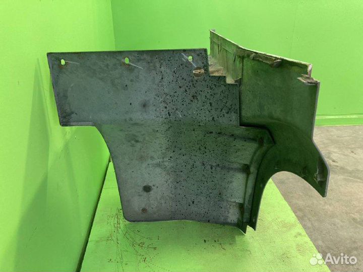 Подножка DAF XF105