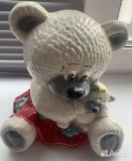 Копилка для денег