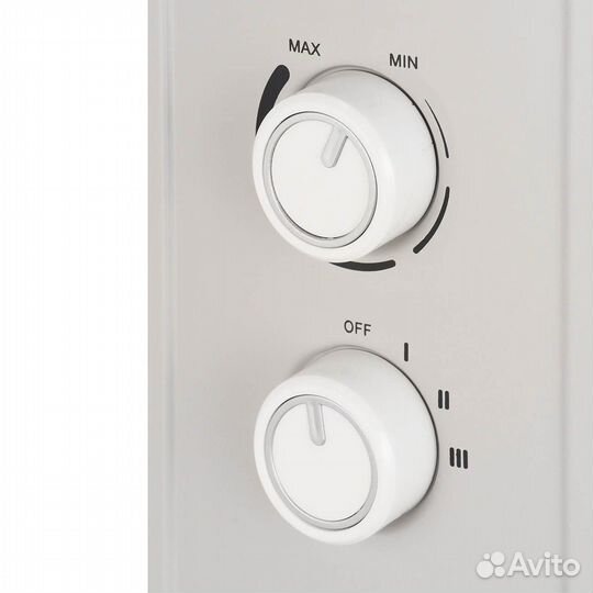 Масляный обогреватель Electrolux EOH/M-C157