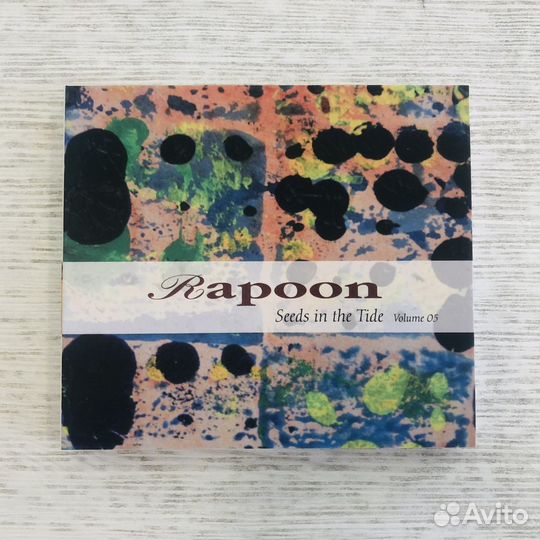 CD Rapoon 