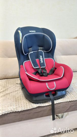 Детское автокресло от 0 до 36 кг