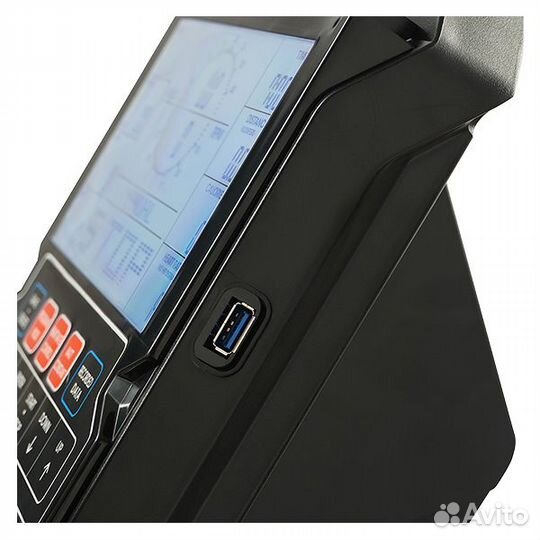 Эллиптический тренажер (Эллипсоид)