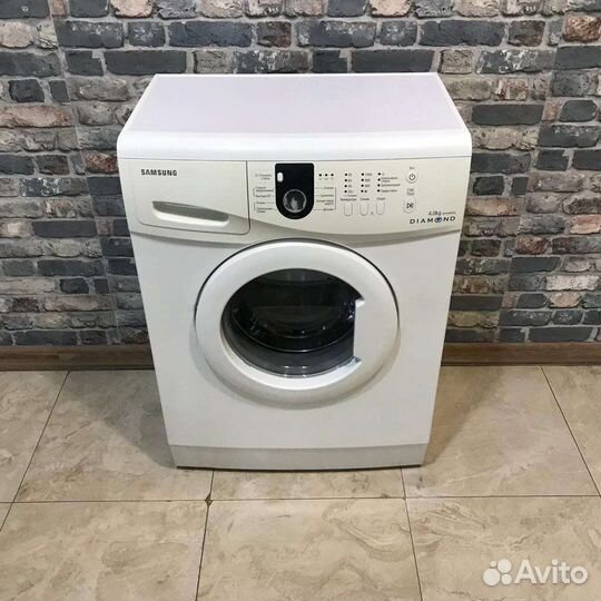 Стиральная машина бу с гарантией и доставкой