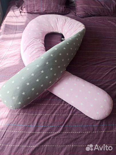 Подушка для беременных