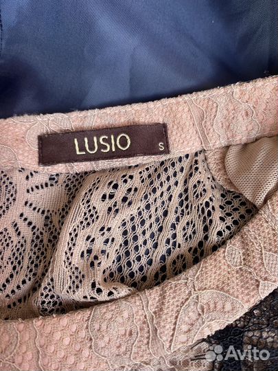 Костюм брючный