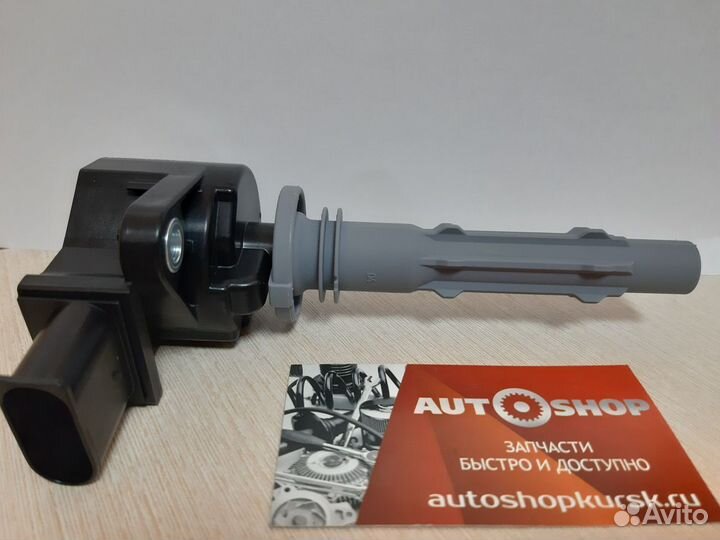 Катушка зажигания Mercedes-Benz С Е М S класс