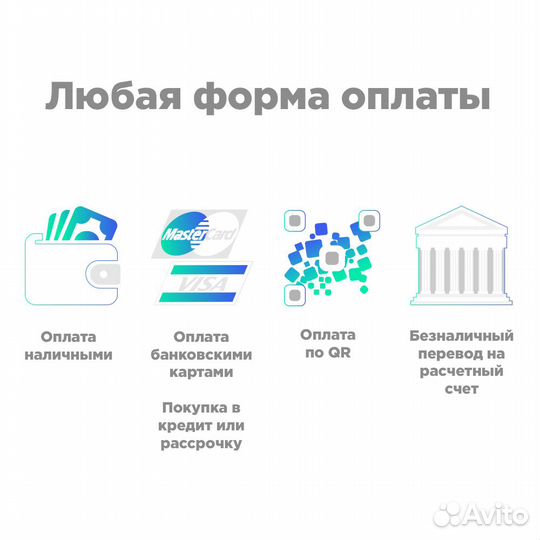 Кабель для принтера Gembird USB 2.0 AM to BM 1.8м