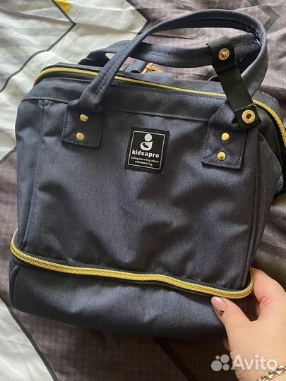 Рюкзак для мамы