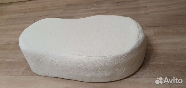 Кокон для новорожденных аскона купить в Самаре | Личные вещи | Авито