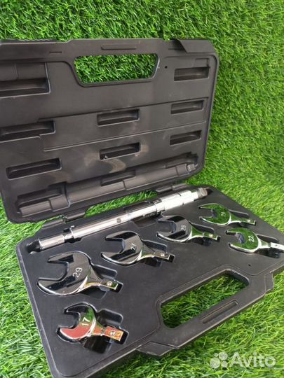 Набор ключей Динамометрические ключи для кондиционера