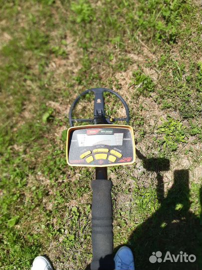 Металлоискатель garrett ace 350 euro